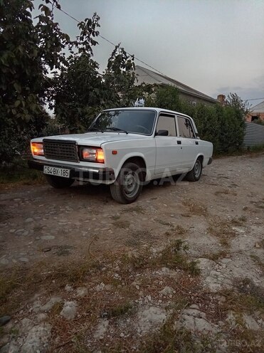 LADA (VAZ) 2107 2006, 78,000 km - 1.6 l - Cəlilabad