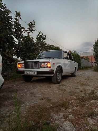 LADA (VAZ) 2107 2006, 78,000 km - 1.6 l - Cəlilabad