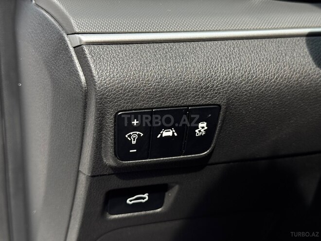 Kia K5 2022, 66,000 km - 1.6 л - Bakı