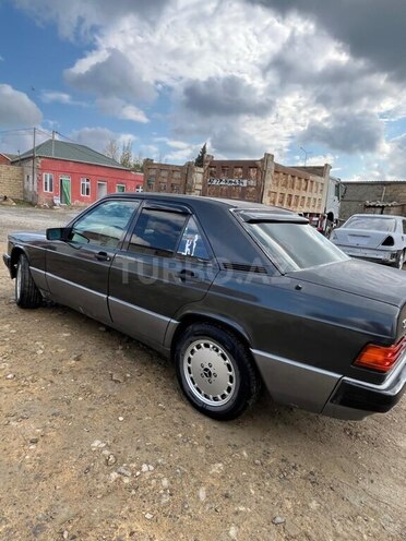 Mercedes 190 1991, 500,000 km - 1.8 l - Bakı