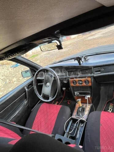 Mercedes 190 1991, 500,000 km - 1.8 l - Bakı