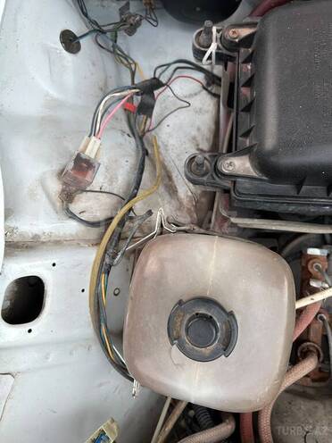 LADA (VAZ) 2107 2007, 58,560 km - 1.6 л - Yevlax