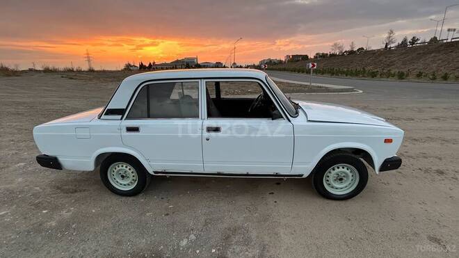 LADA (VAZ) 2107 2007, 58,560 km - 1.6 л - Yevlax