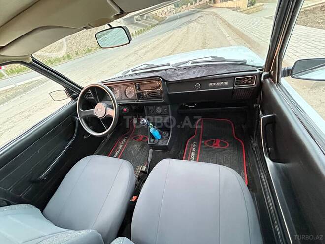 LADA (VAZ) 2107 2007, 58,560 km - 1.6 л - Yevlax