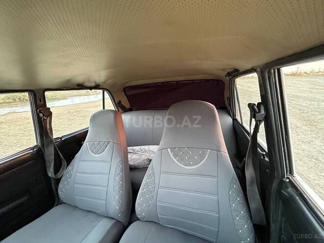 LADA (VAZ) 2107 2007, 58,560 km - 1.6 л - Yevlax