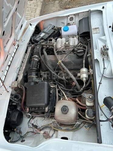 LADA (VAZ) 2107 2007, 58,560 km - 1.6 л - Yevlax
