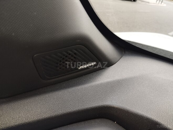 Changan CS 55 Plus 2025, 54,000 km - 1.5 l - Bakı