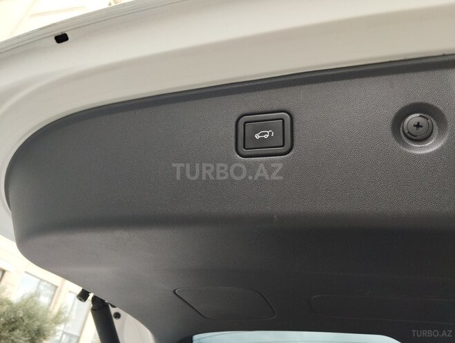 Changan CS 55 Plus 2025, 54,000 km - 1.5 l - Bakı