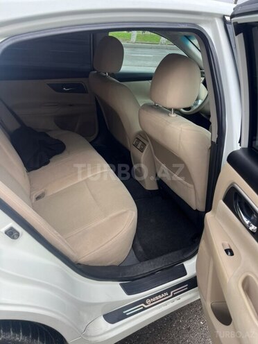Nissan Altima 2014, 185,000 km - 2.5 l - Bakı