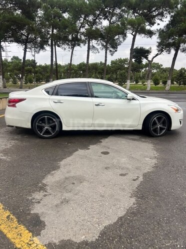 Nissan Altima 2014, 185,000 km - 2.5 l - Bakı