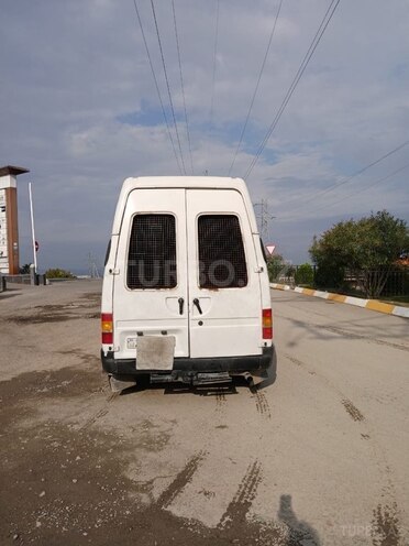 Ford Transit 1998, 550,000 km - 2.5 l - Şəmkir