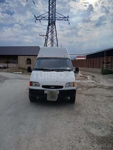 Ford Transit 1998, 550,000 km - 2.5 l - Şəmkir