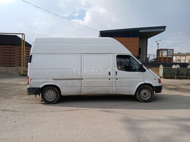 Ford Transit 1998, 550,000 km - 2.5 l - Şəmkir