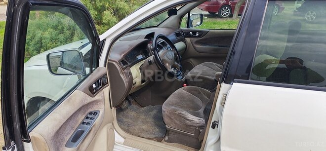 Mitsubishi Chariot 2001, 234,123 km - 2.4 l - Sumqayıt
