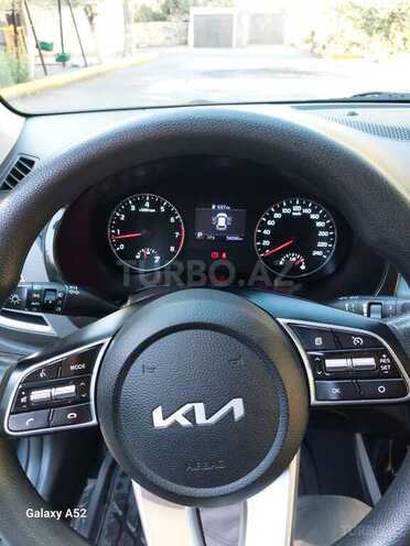 Kia Seltos 2022, 54,000 km - 2.0 л - Bakı