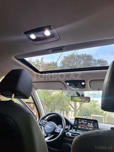 Kia Seltos 2022, 54,000 km - 2.0 л - Bakı