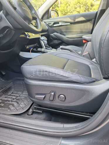 Kia Seltos 2022, 54,000 km - 2.0 л - Bakı