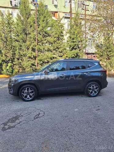 Kia Seltos 2022, 54,000 km - 2.0 л - Bakı