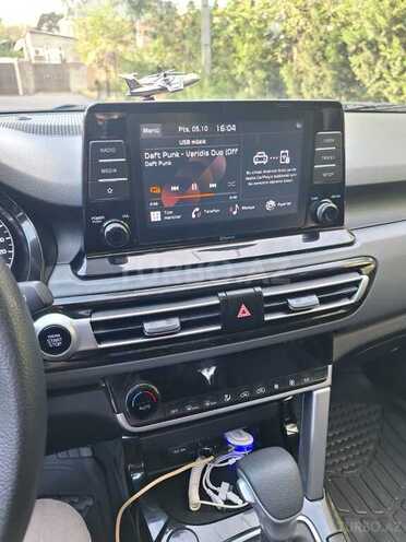 Kia Seltos 2022, 54,000 km - 2.0 л - Bakı