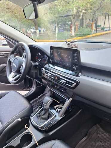 Kia Seltos 2022, 54,000 km - 2.0 л - Bakı