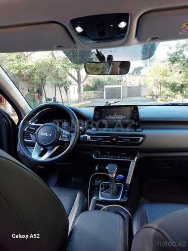 Kia Seltos 2022, 54,000 km - 2.0 л - Bakı