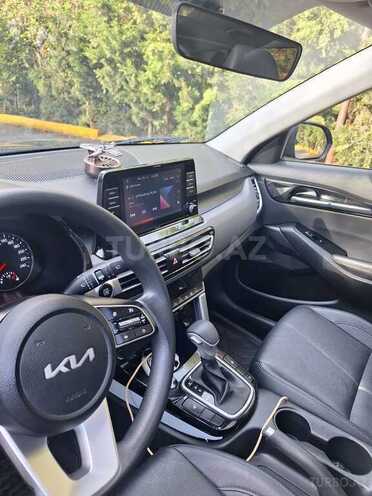 Kia Seltos 2022, 54,000 km - 2.0 л - Bakı