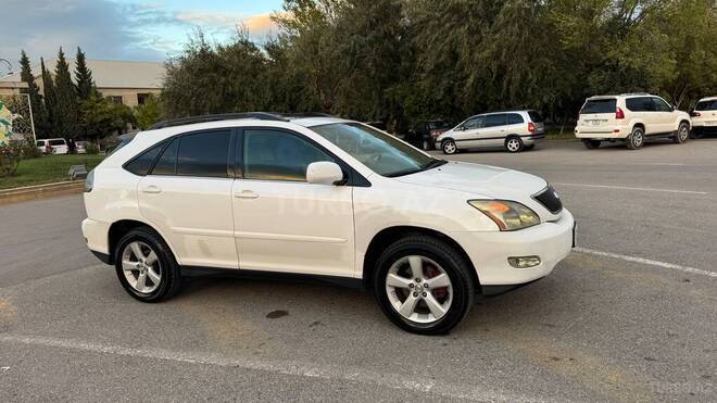 Lexus RX 330 2003, 325,000 km - 3.3 л - Sumqayıt
