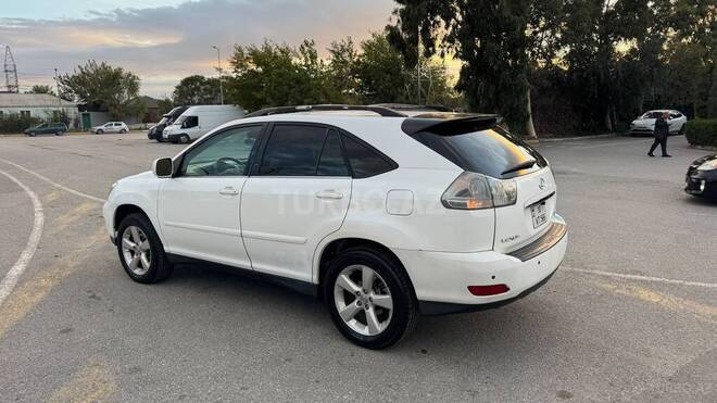 Lexus RX 330 2003, 325,000 km - 3.3 л - Sumqayıt