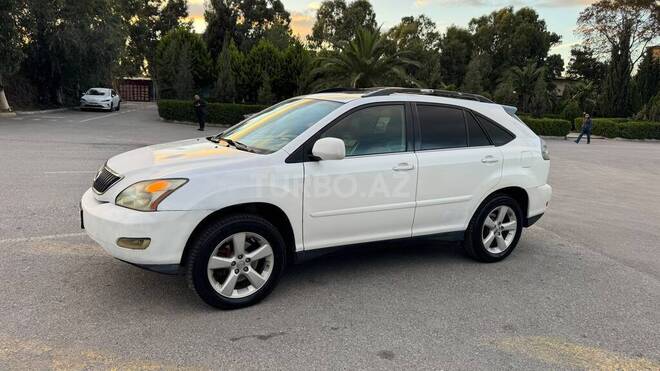 Lexus RX 330 2003, 325,000 km - 3.3 л - Sumqayıt