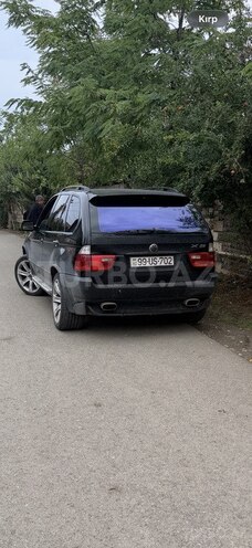 BMW X5 2000, 347,000 km - 4.4 l - Bakı