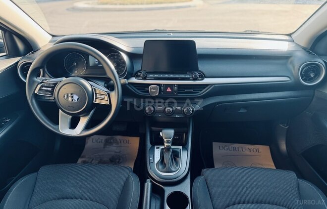 Kia Forte 2020, 127,138 km - 2.0 l - Bakı