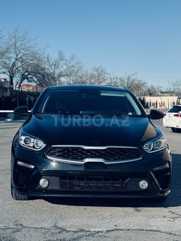 Kia Forte 2020, 127,138 km - 2.0 l - Bakı
