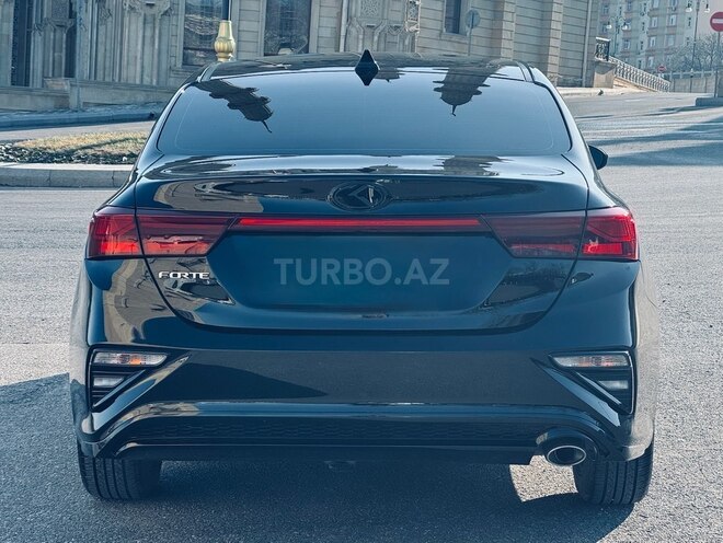 Kia Forte 2020, 127,138 km - 2.0 l - Bakı