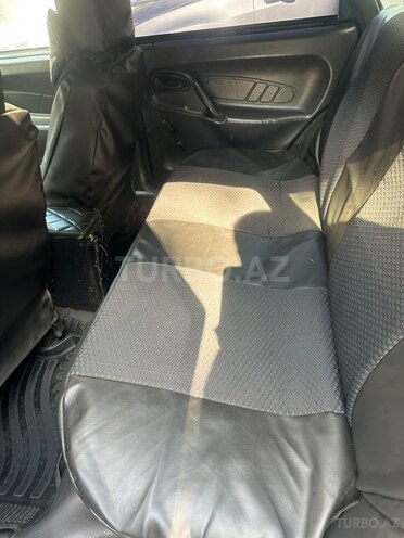 LADA (VAZ) 2115 2000, 129,632 km - 1.5 l - Bakı