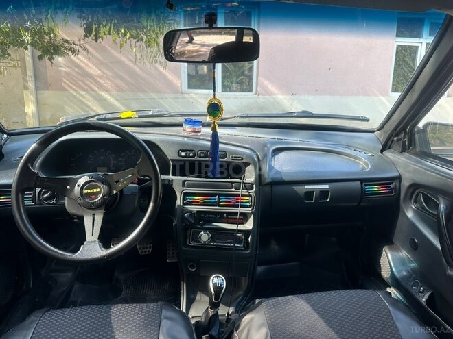 LADA (VAZ) 2115 2000, 129,632 km - 1.5 l - Bakı