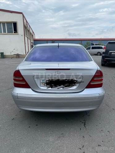 Mercedes C 240 2000, 371,452 km - 2.6 л - Xırdalan