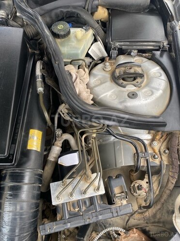 Mercedes C 240 2000, 371,452 km - 2.6 л - Xırdalan