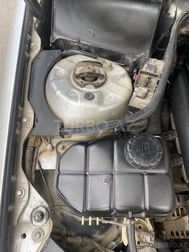 Mercedes C 240 2000, 371,452 km - 2.6 л - Xırdalan