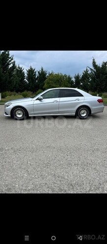 Mercedes E 200 2013, 165,600 km - 2.0 л - Bakı