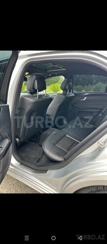 Mercedes E 200 2013, 165,600 km - 2.0 л - Bakı