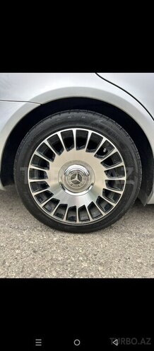 Mercedes E 200 2013, 165,600 km - 2.0 л - Bakı
