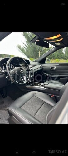 Mercedes E 200 2013, 165,600 km - 2.0 л - Bakı