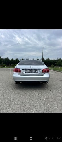 Mercedes E 200 2013, 165,600 km - 2.0 л - Bakı