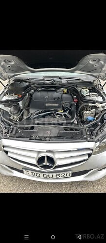 Mercedes E 200 2013, 165,600 km - 2.0 л - Bakı