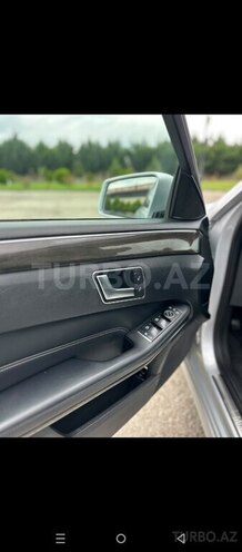 Mercedes E 200 2013, 165,600 km - 2.0 л - Bakı