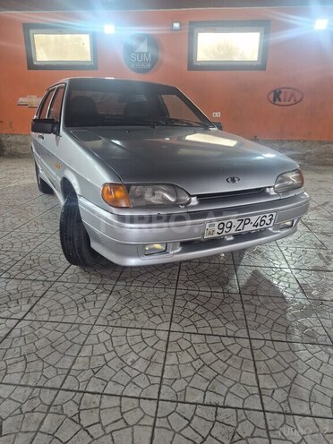 LADA (VAZ) 2115 2004, 200,000 km - 1.5 л - Xırdalan