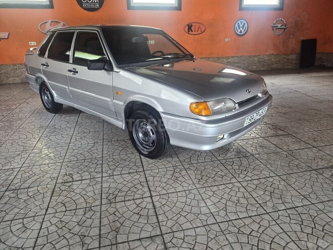 LADA (VAZ) 2115 2004, 200,000 km - 1.5 л - Xırdalan
