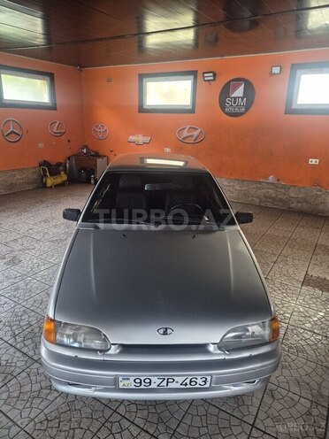 LADA (VAZ) 2115 2004, 200,000 km - 1.5 л - Xırdalan