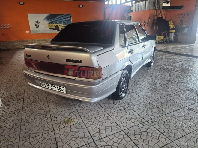 LADA (VAZ) 2115 2004, 200,000 km - 1.5 л - Xırdalan