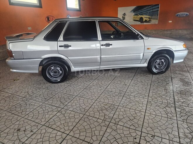 LADA (VAZ) 2115 2004, 200,000 km - 1.5 л - Xırdalan